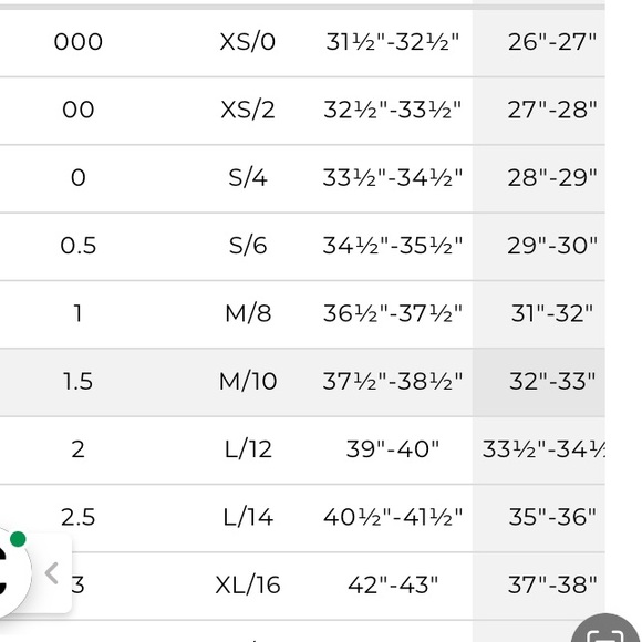 Chico’s red knit jacket removable faux fur collar 0 (4) - Picture 6 of 9